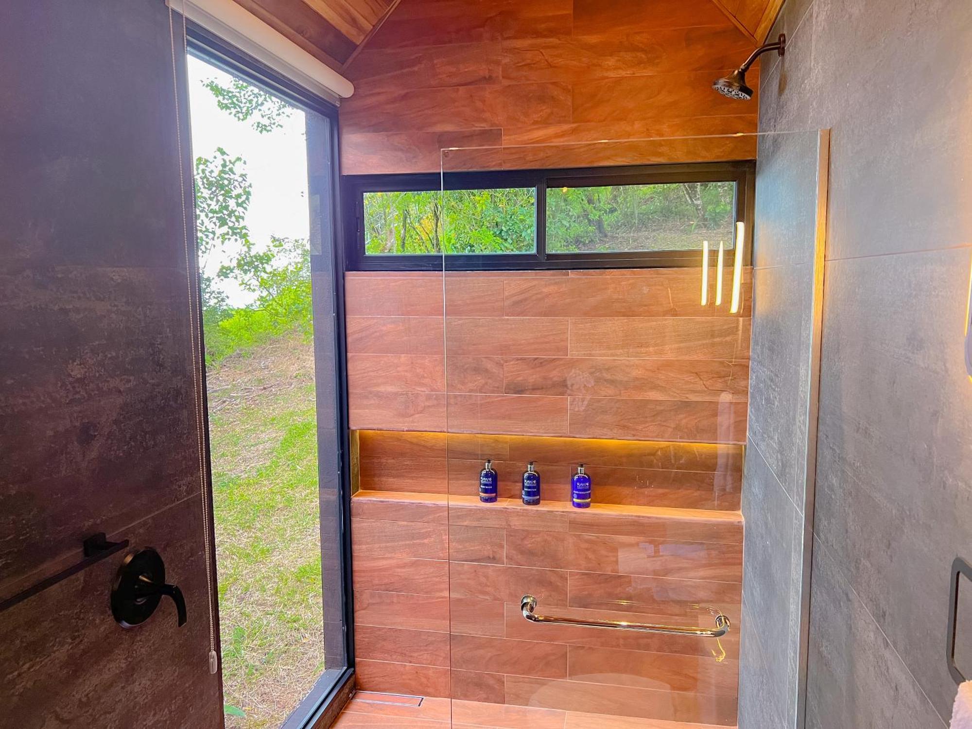 Amalu Luxury View Cabins Monteverde Exterior foto